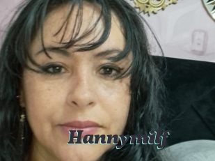 hannymilf Vidéos de vieilles