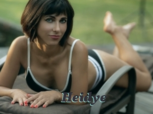 Heidye