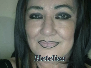 Hetelisa