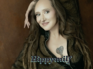 Hippymilf