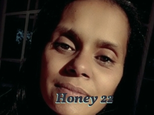 Honey_22