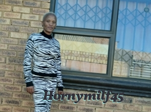 Hornymilf45