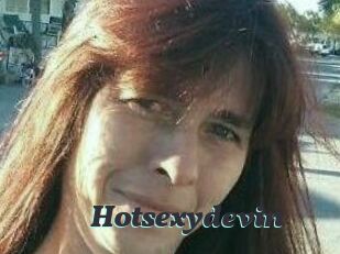 Hotsexydevin