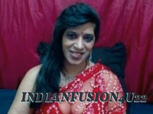 INDIANFUSION4U22