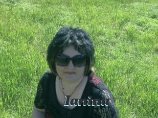 Ianina