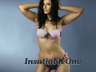 InsatiableOne