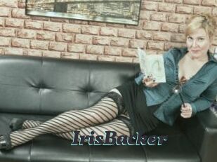 IrisBacker