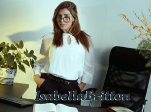 IsabellaBritton