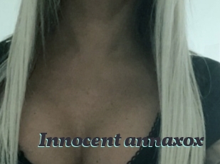 Innocent_annaxox