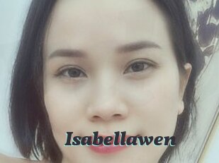 Isabellawen