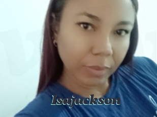Isajackson
