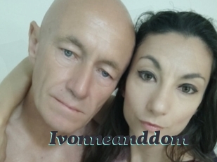 ivonneanddom Vidéos de vieilles