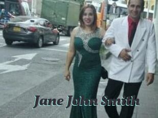 Jane_John_Smith Vidéos de vieilles