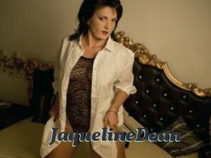 JaquelineDean