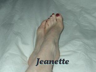 Jeanette