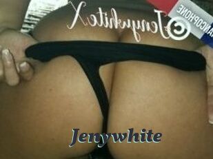 Jenywhite
