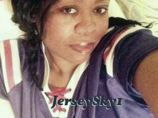 JerseySky1 Vidéos de vieilles