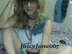 JuicyJane007