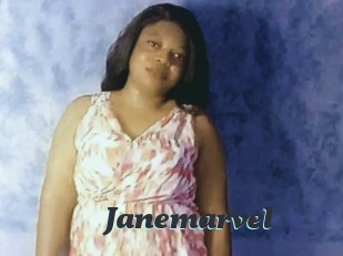 Janemarvel