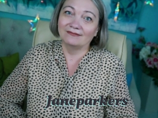 Janeparkers