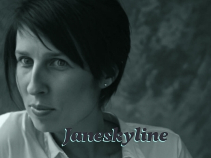 Janeskyline