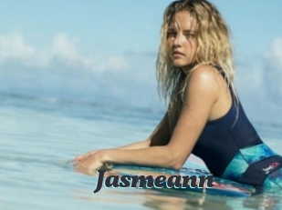 Jasmeann