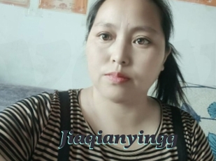 Jiaqianyingg