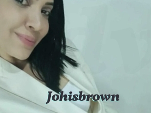 Johisbrown