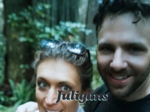 Juligans