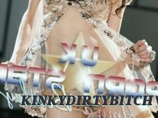 KINKYDIRTYBITCH