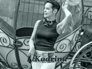 Kadrina