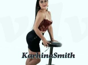 KarhinaSmith