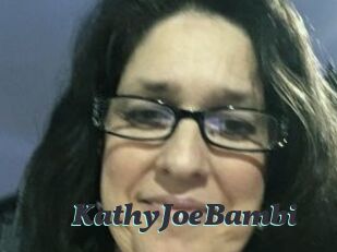 KathyJoeBambi