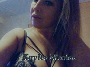 Kaylee_Nicolee Vidéos de vieilles