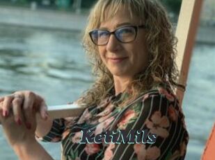 KetiMils