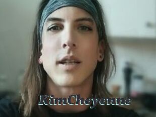 KimCheyenne