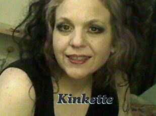 Kinkette