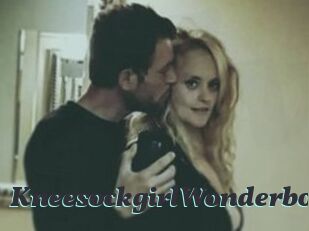 KneesockgirlWonderboy