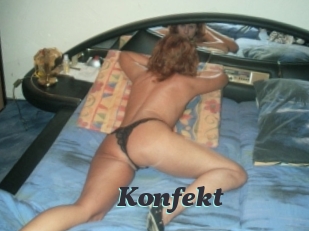 Konfekt Vidéos de vieilles