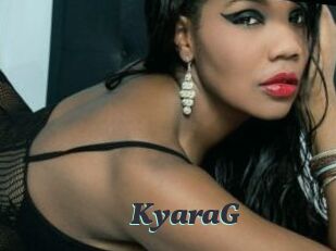KyaraG