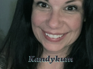 Kandykum