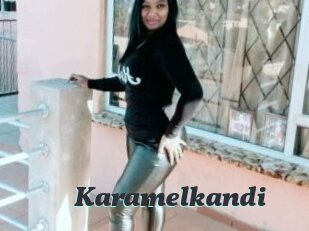 Karamelkandi
