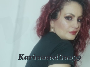 karinamolina99 Vidéos de vieilles