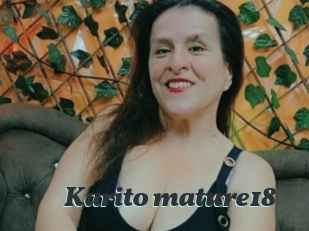 karito_mature18 Vidéos de vieilles