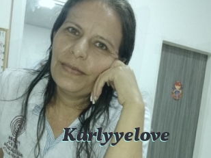 Karlyyelove