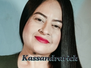 Kassandrarick