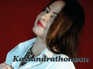 Kassandrathomson