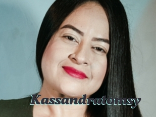 Kassandratomsy