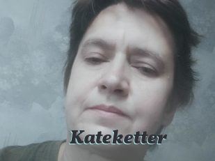 Kateketter