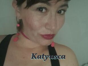 Katyusca